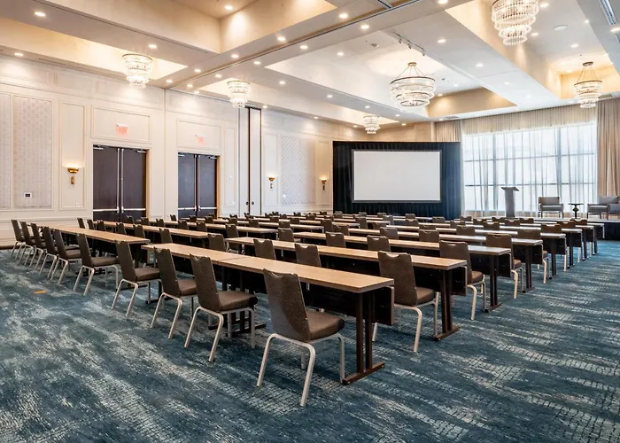 Hutton Hotel, Nashville, A Tribute Portfolio Hotel