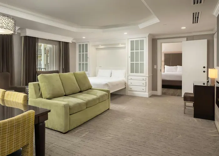 Gaylord Opryland Resort & Convention Center Nashville